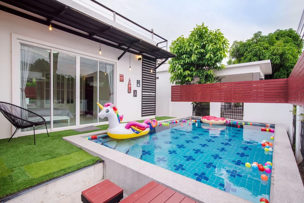 Baan Farm Sook