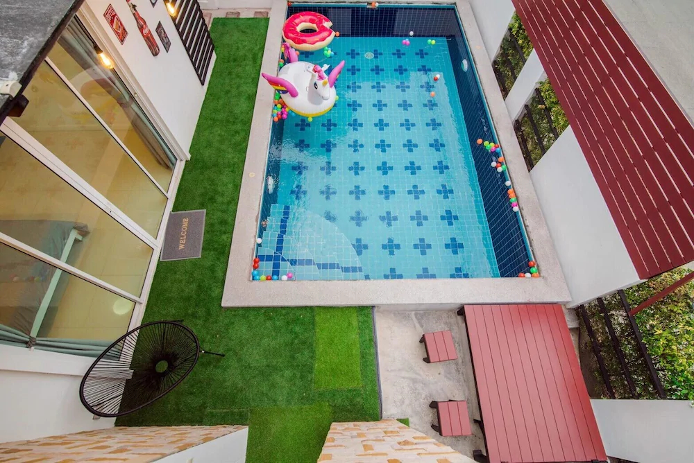 Baan Farm Sook