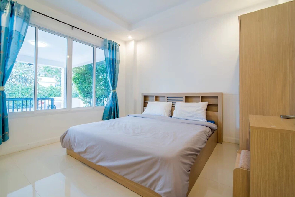 Baan Farm Sook