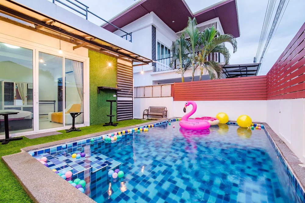 Baan Farm Sook