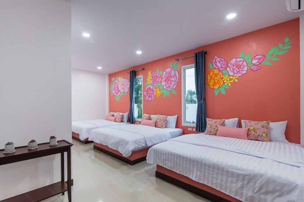 Baan Farm Sook