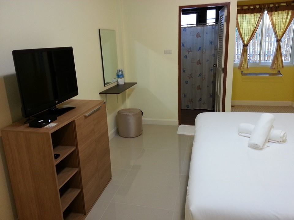 Baan Gord Chaam