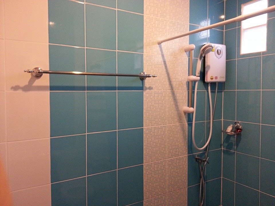 Baan Gord Chaam
