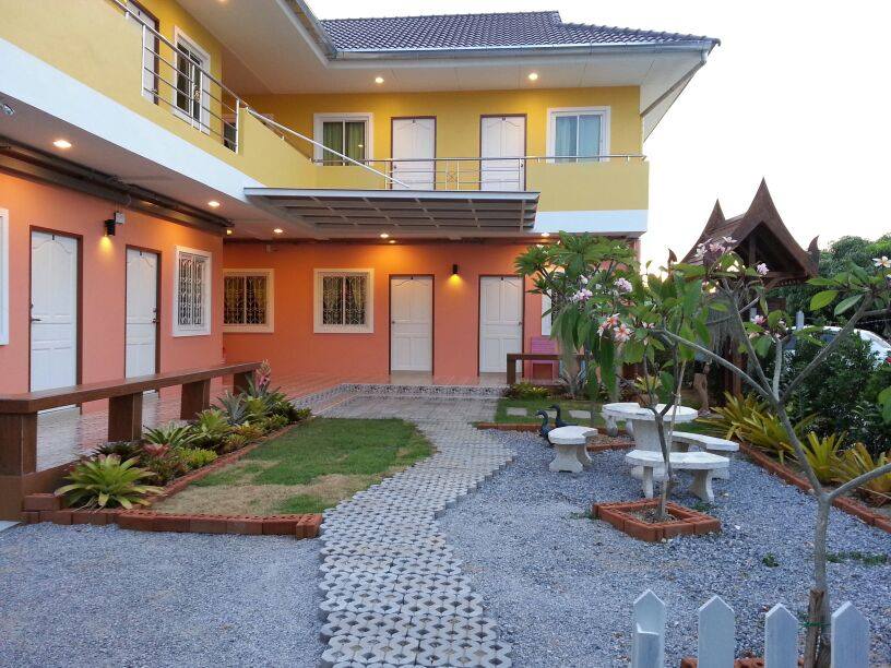 Baan Gord Chaam