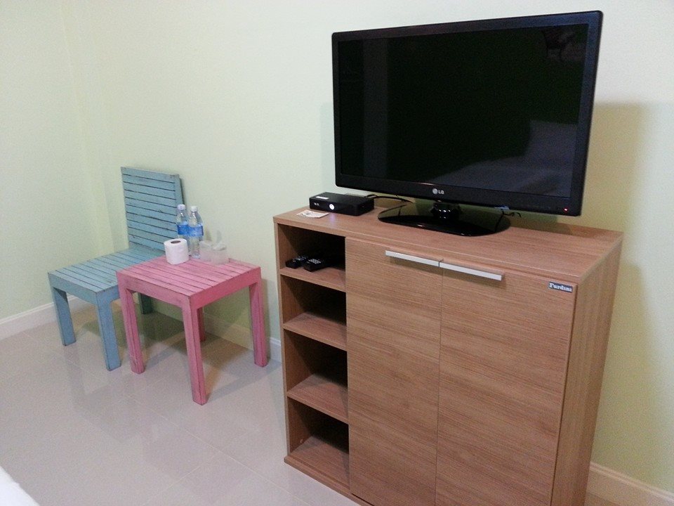 Baan Gord Chaam