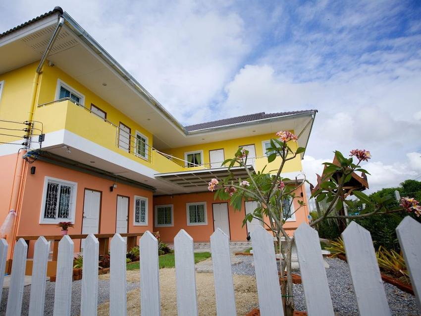Baan Gord Chaam
