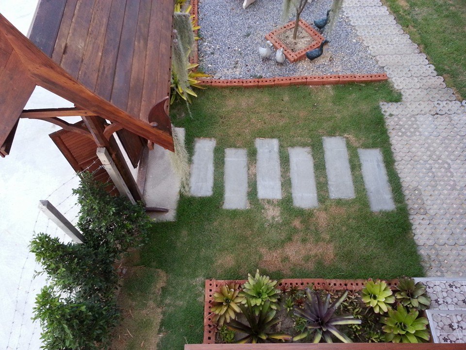 Baan Gord Chaam