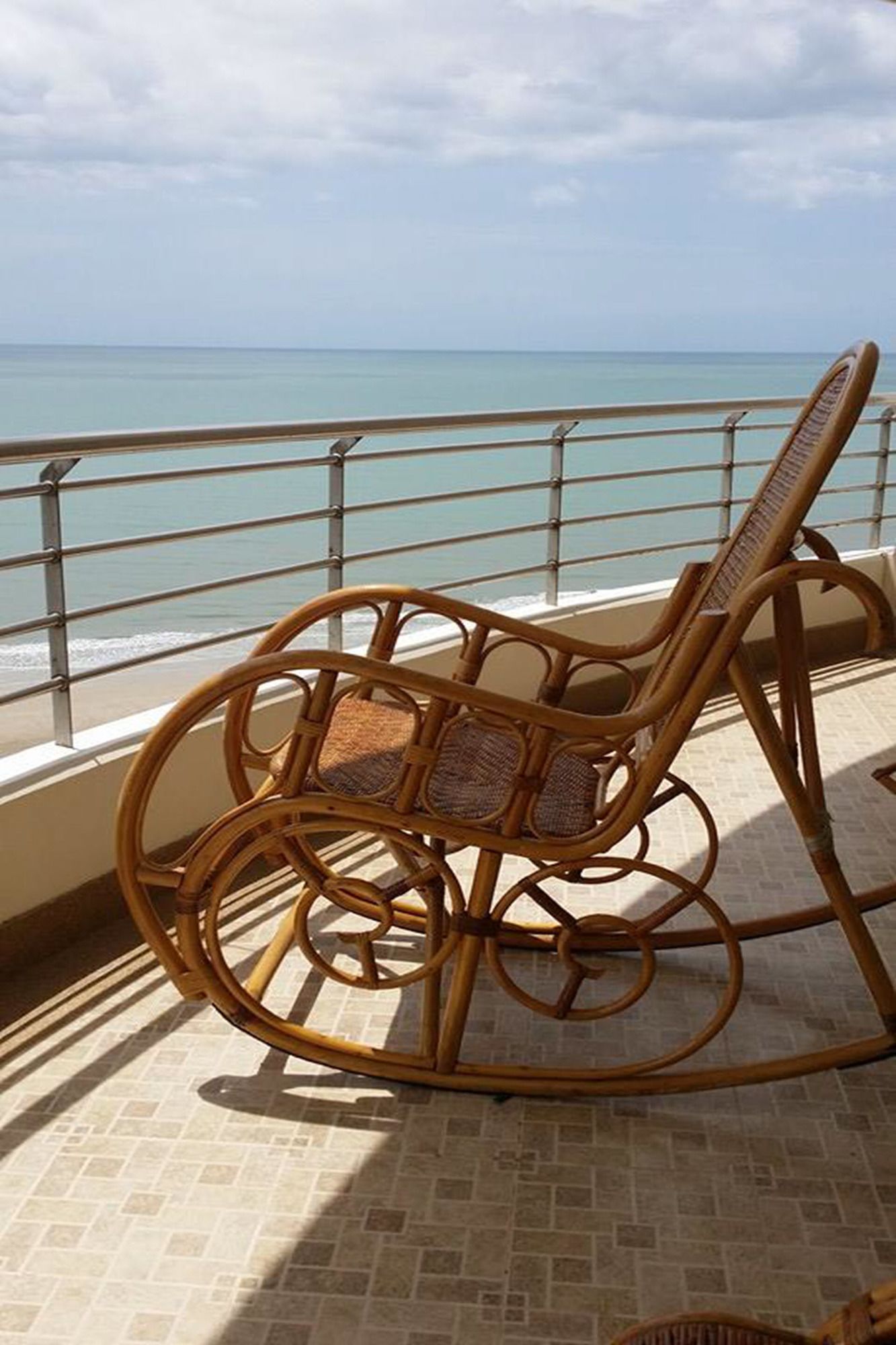 Baan Hansa Service Apartment