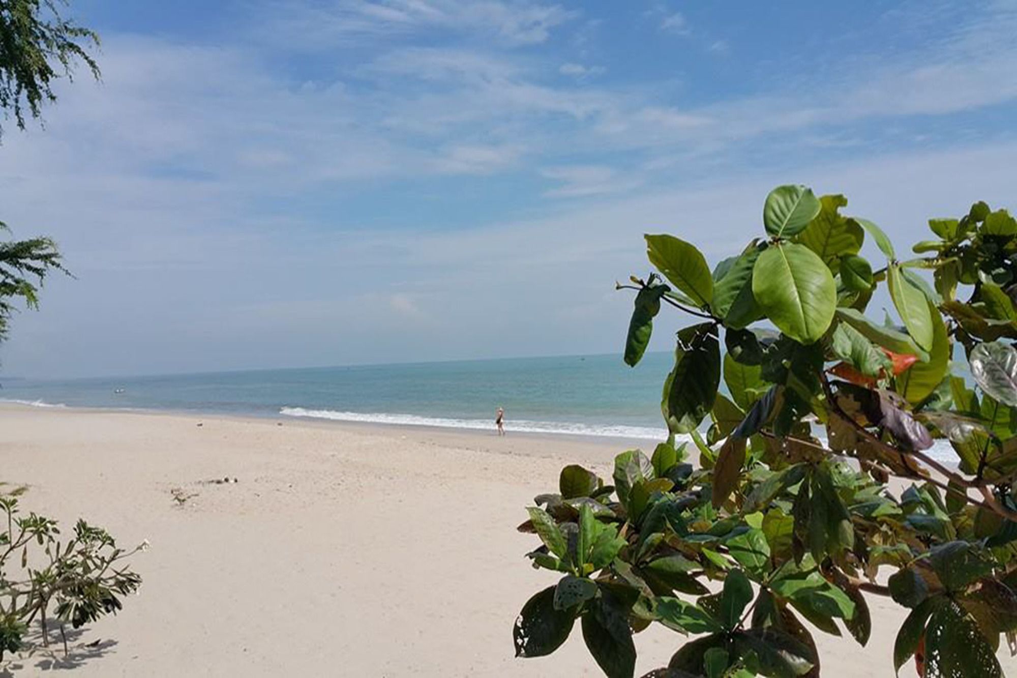 Baan Hansa Service Apartment
