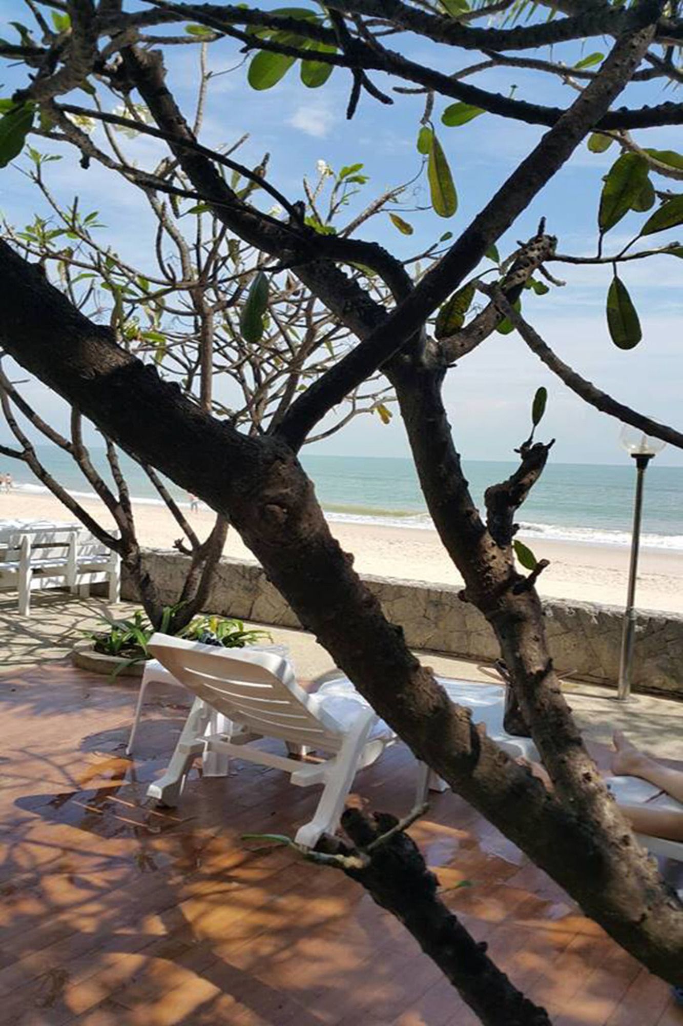 Baan Hansa Service Apartment