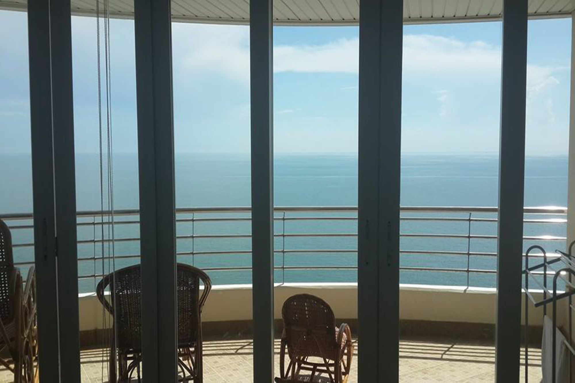 Baan Hansa Service Apartment