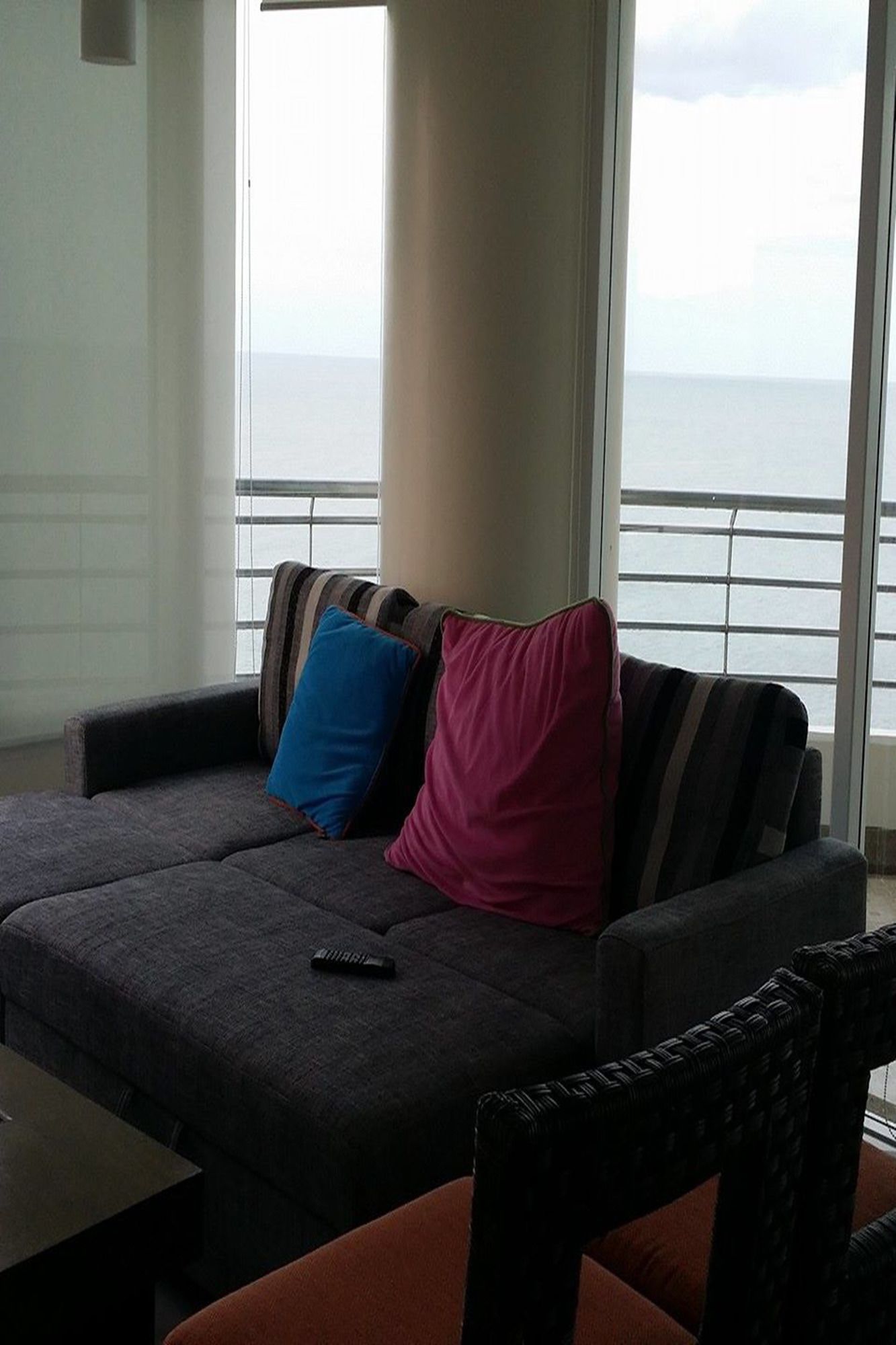 Baan Hansa Service Apartment