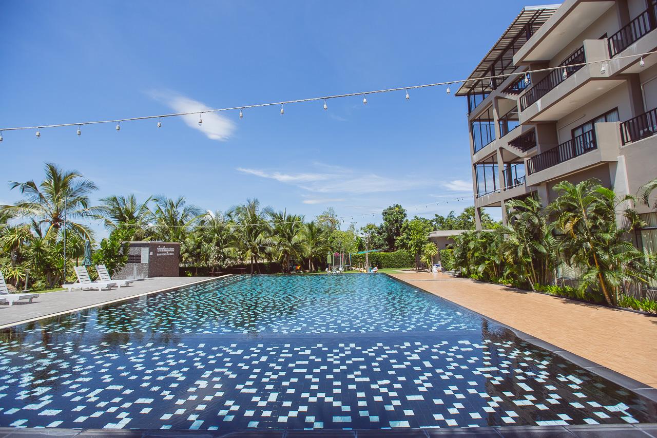 Baan Phing Phu Praew