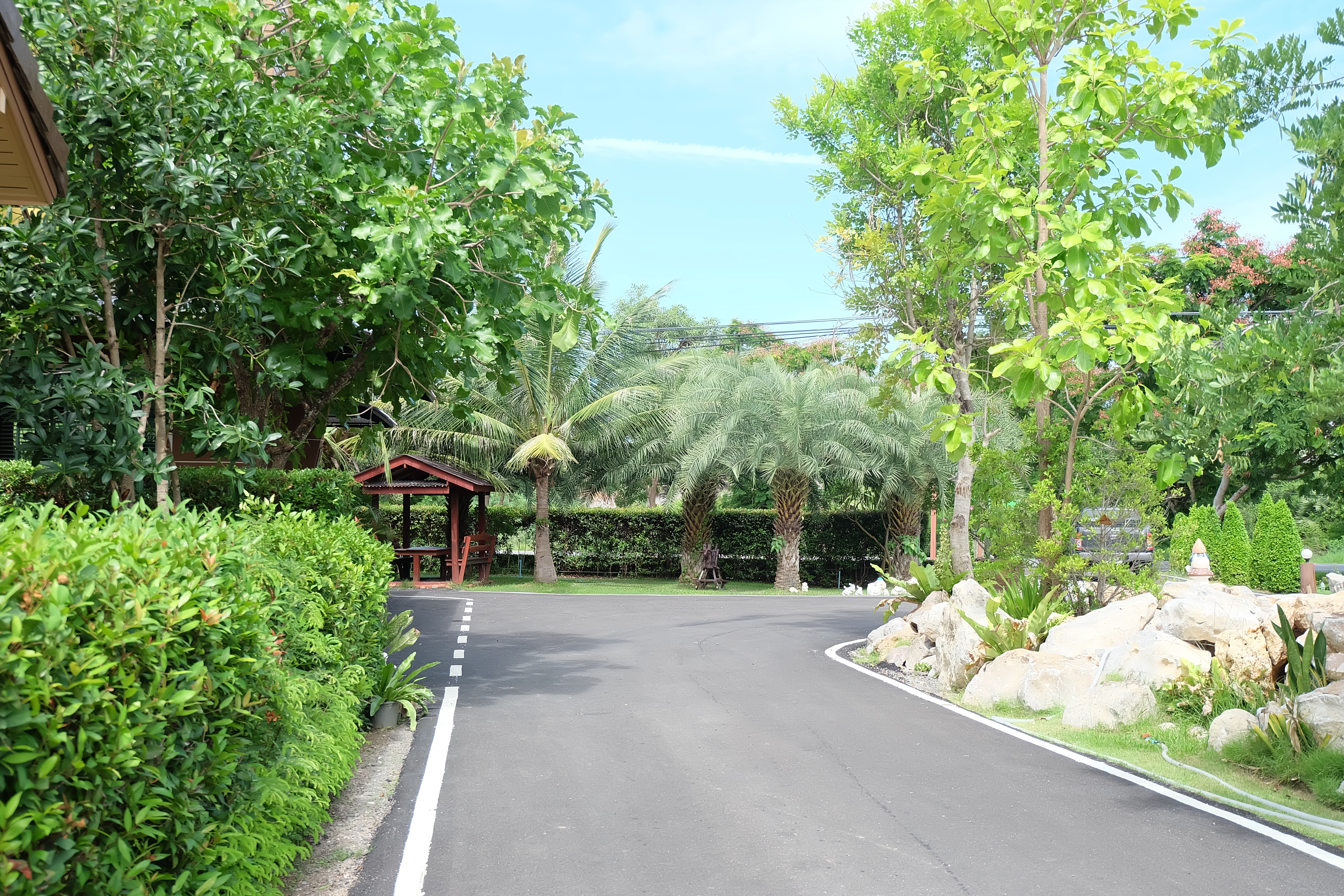 Baan Phing Phu Praew