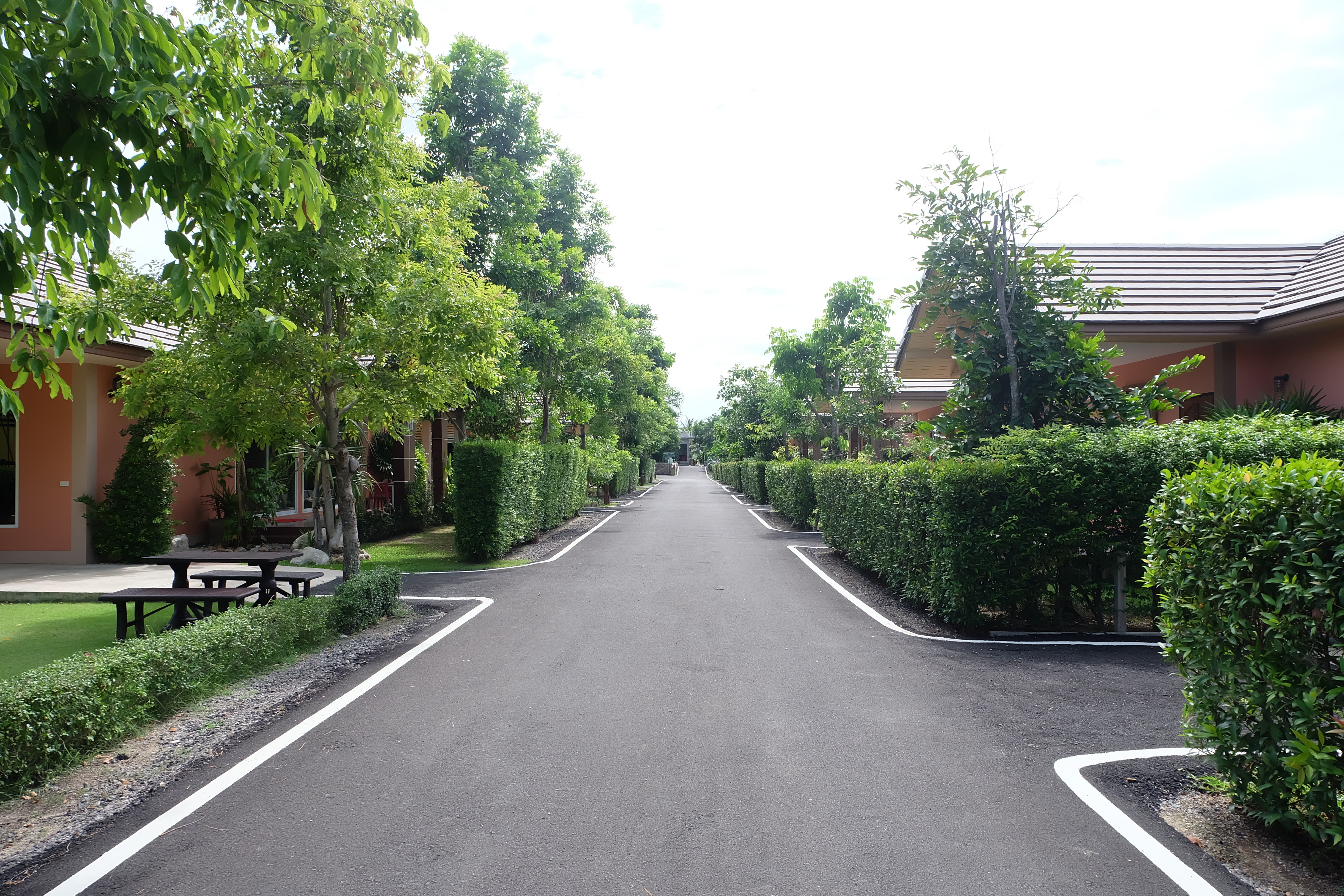 Baan Phing Phu Praew