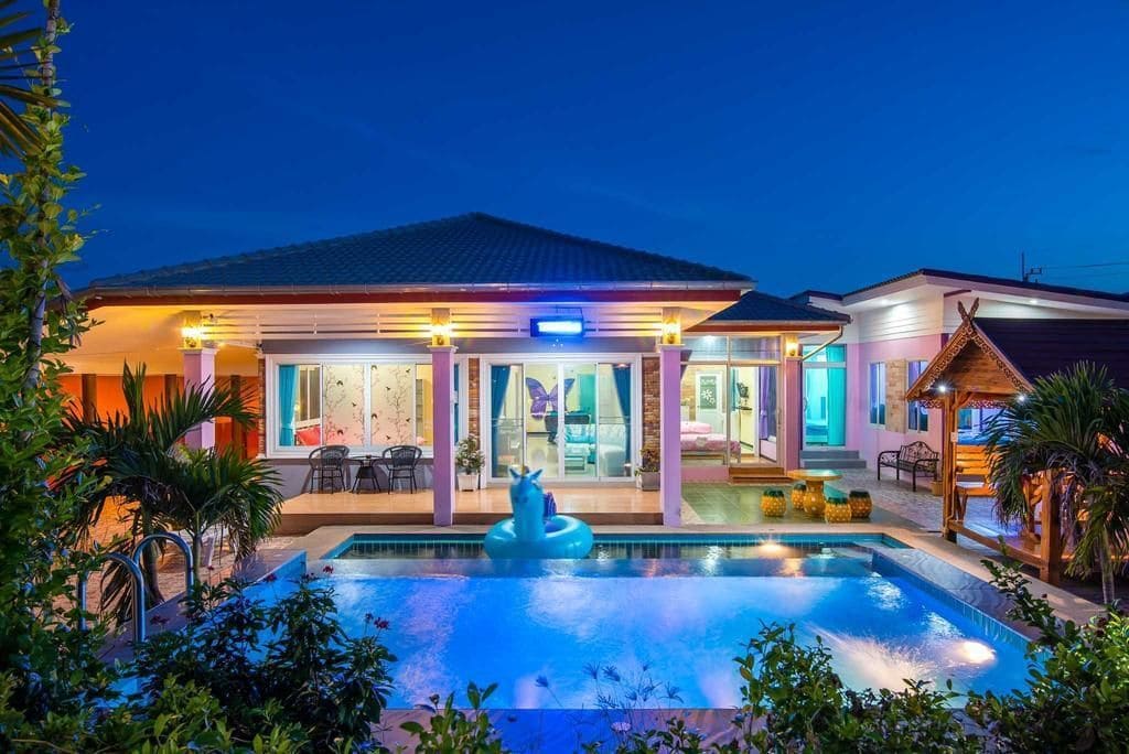 Baan Ratchaboon