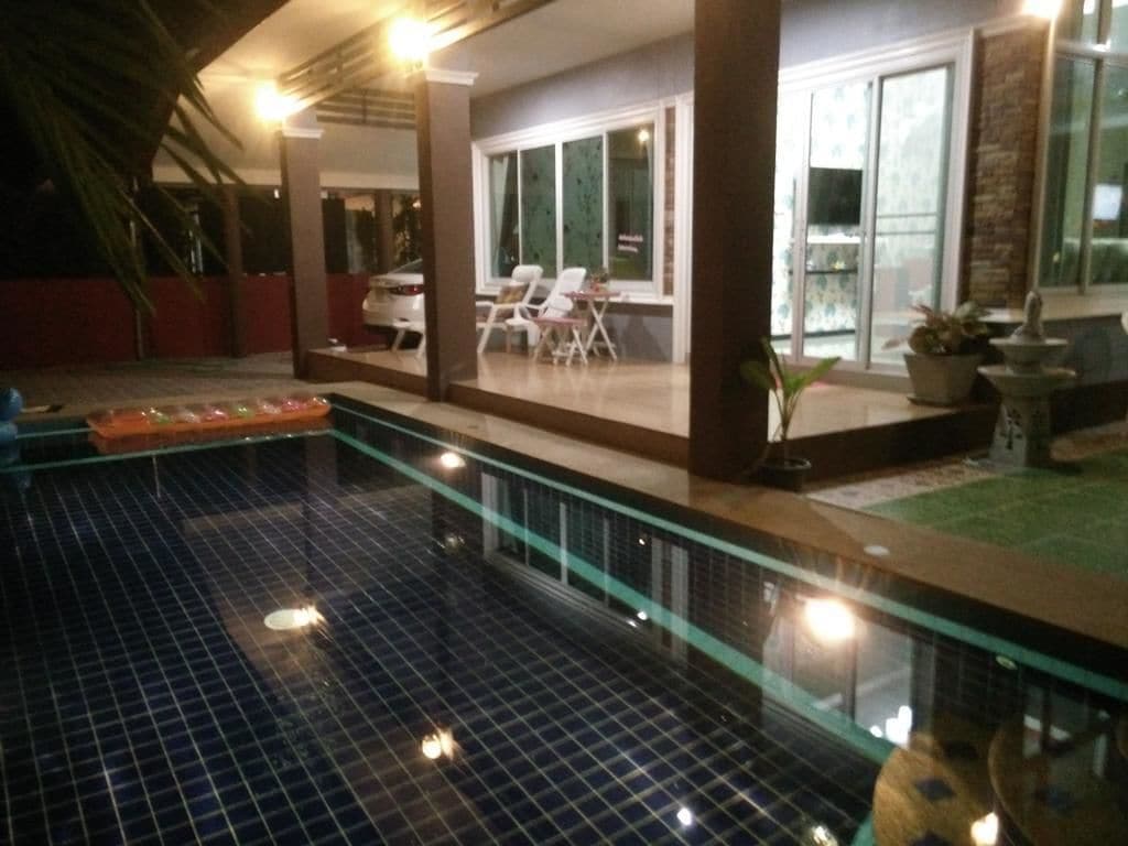 Baan Ratchaboon