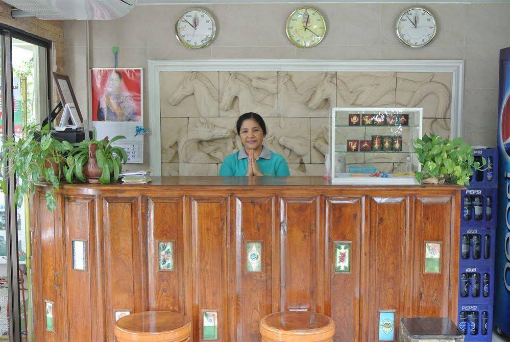 Baan Sang Chan Hotel