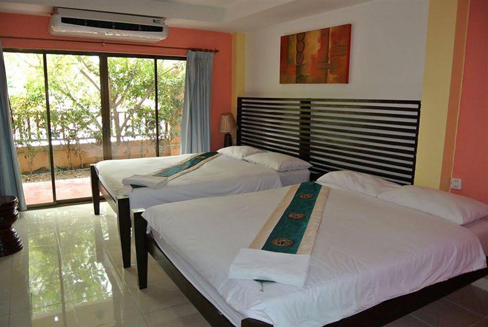 Baan Sang Chan Hotel