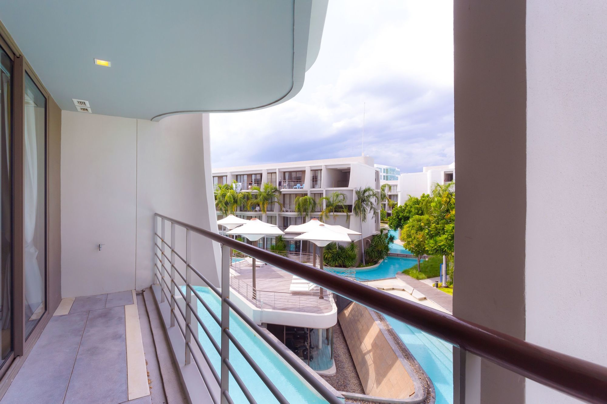 Baan SanKraam Condominium