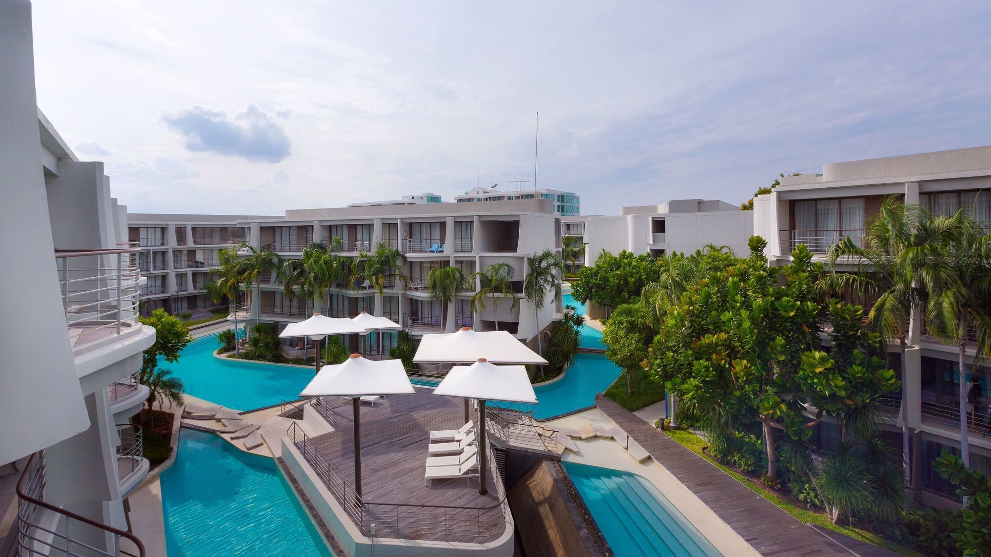 Baan SanKraam Condominium