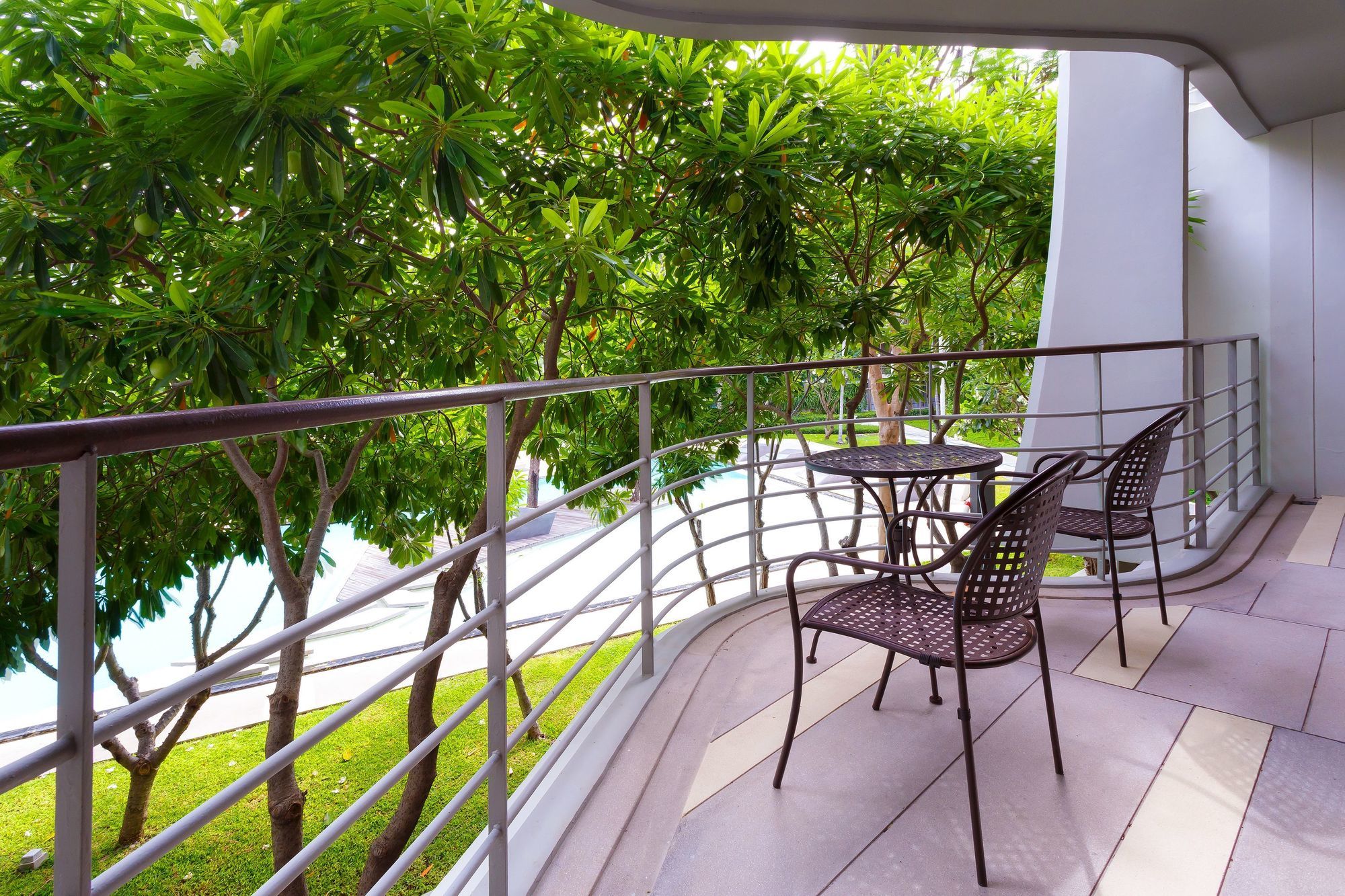 Baan SanKraam Condominium