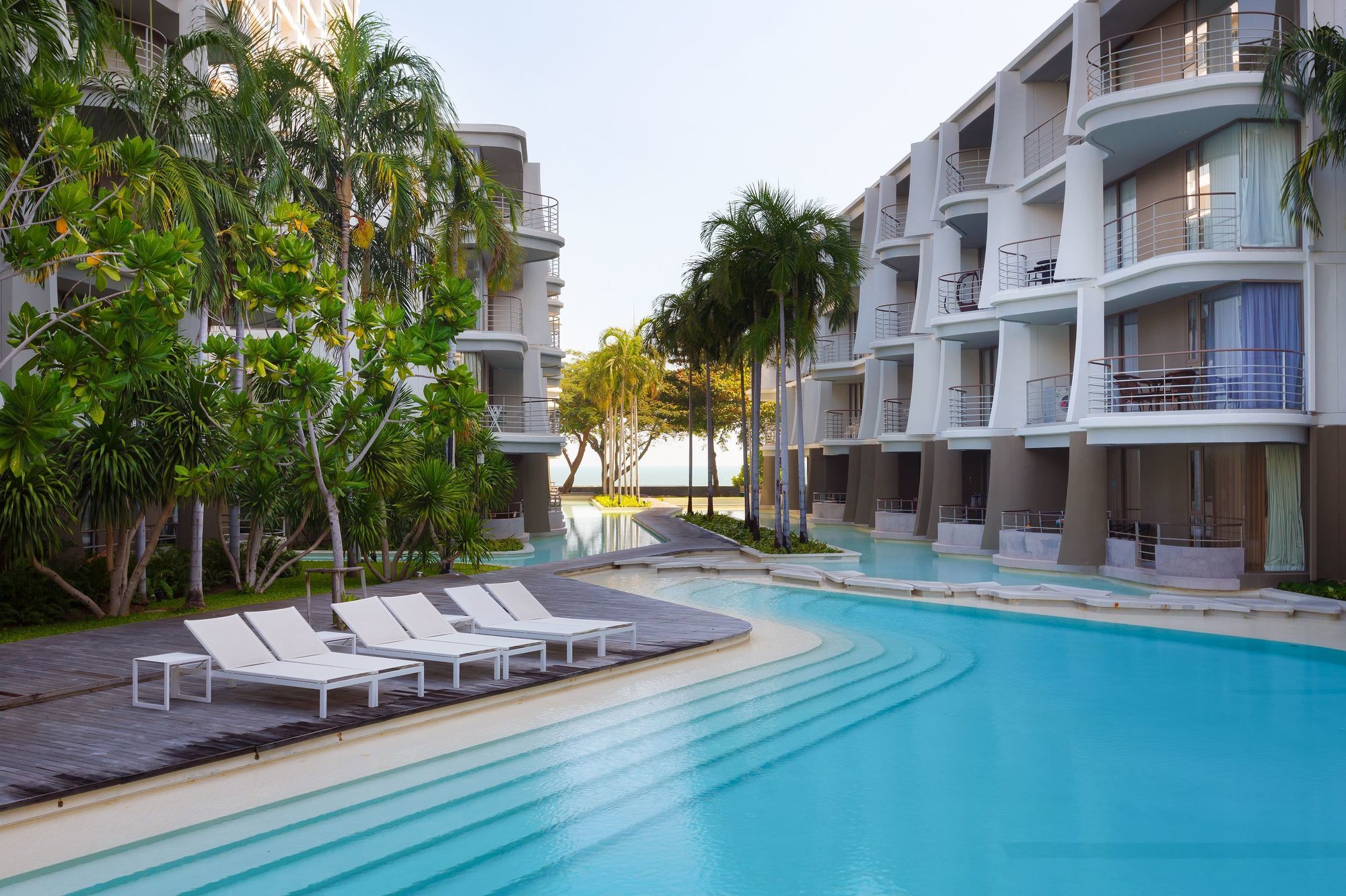 Baan SanKraam Condominium