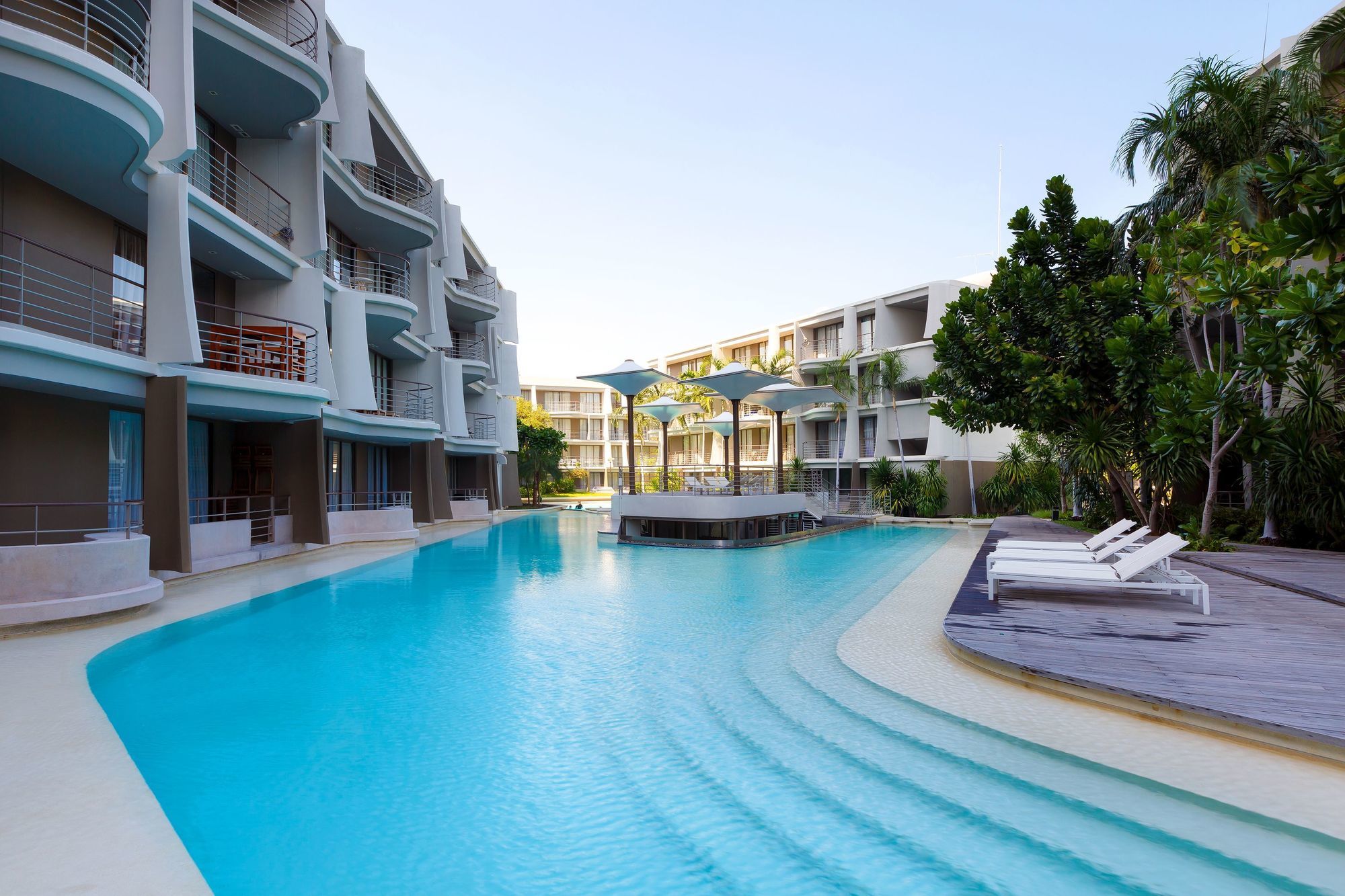 Baan SanKraam Condominium