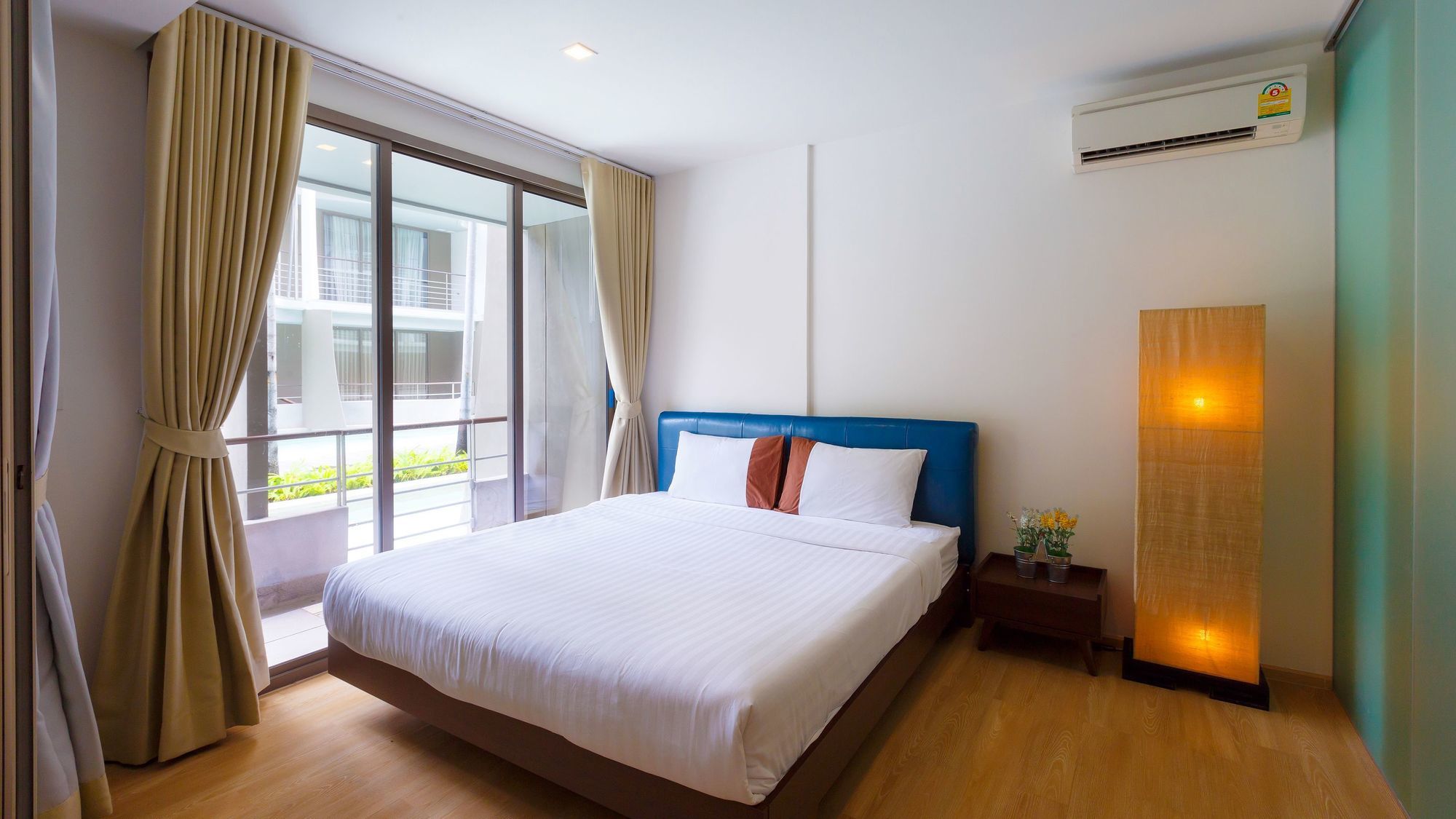 Baan SanKraam Condominium