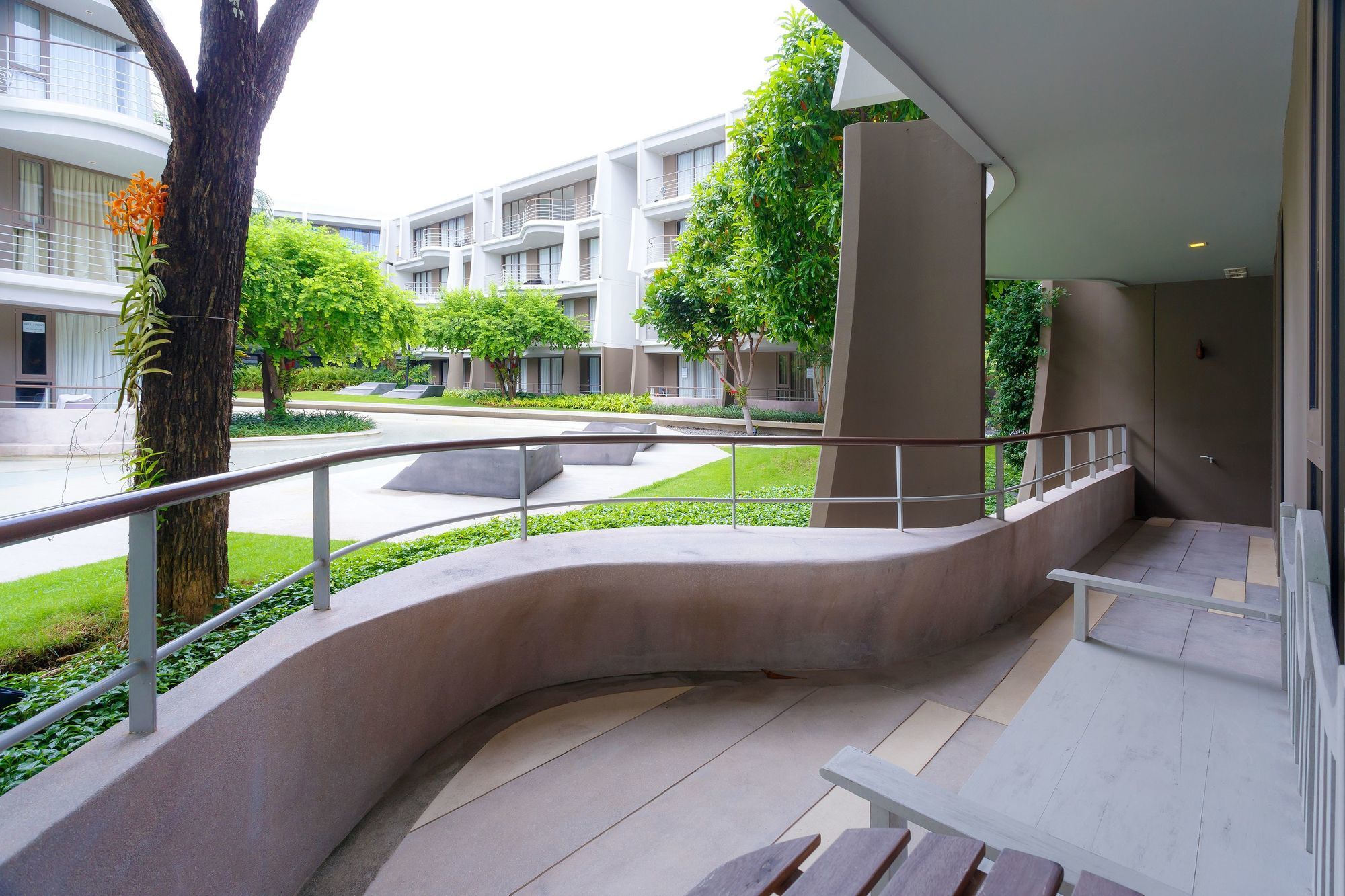 Baan SanKraam Condominium
