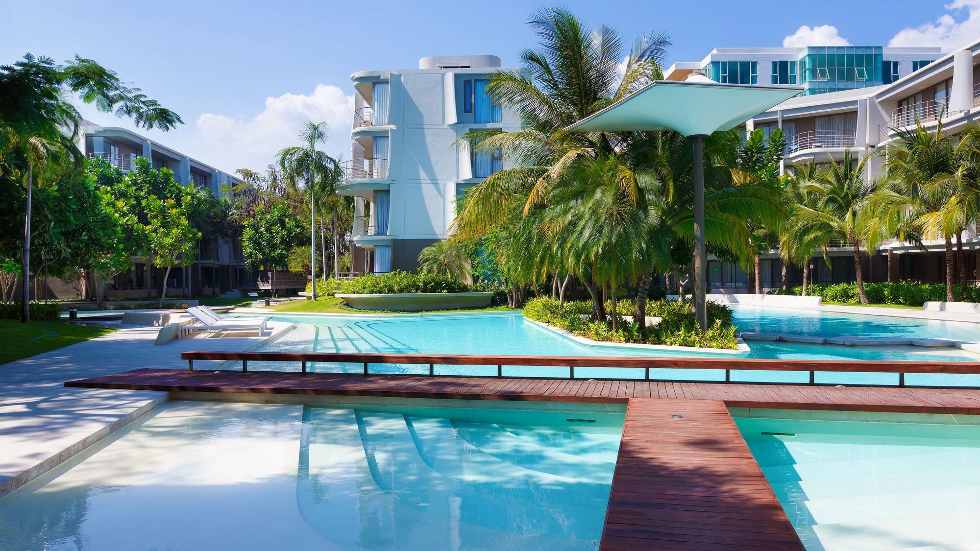 Baan SanKraam Condominium