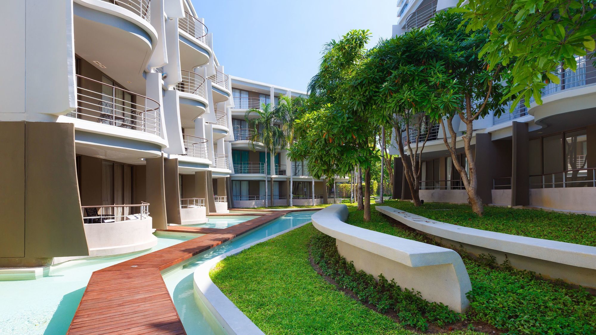 Baan SanKraam Condominium