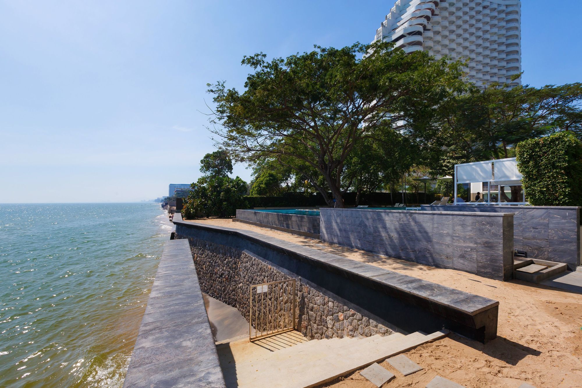 Baan SanKraam Condominium