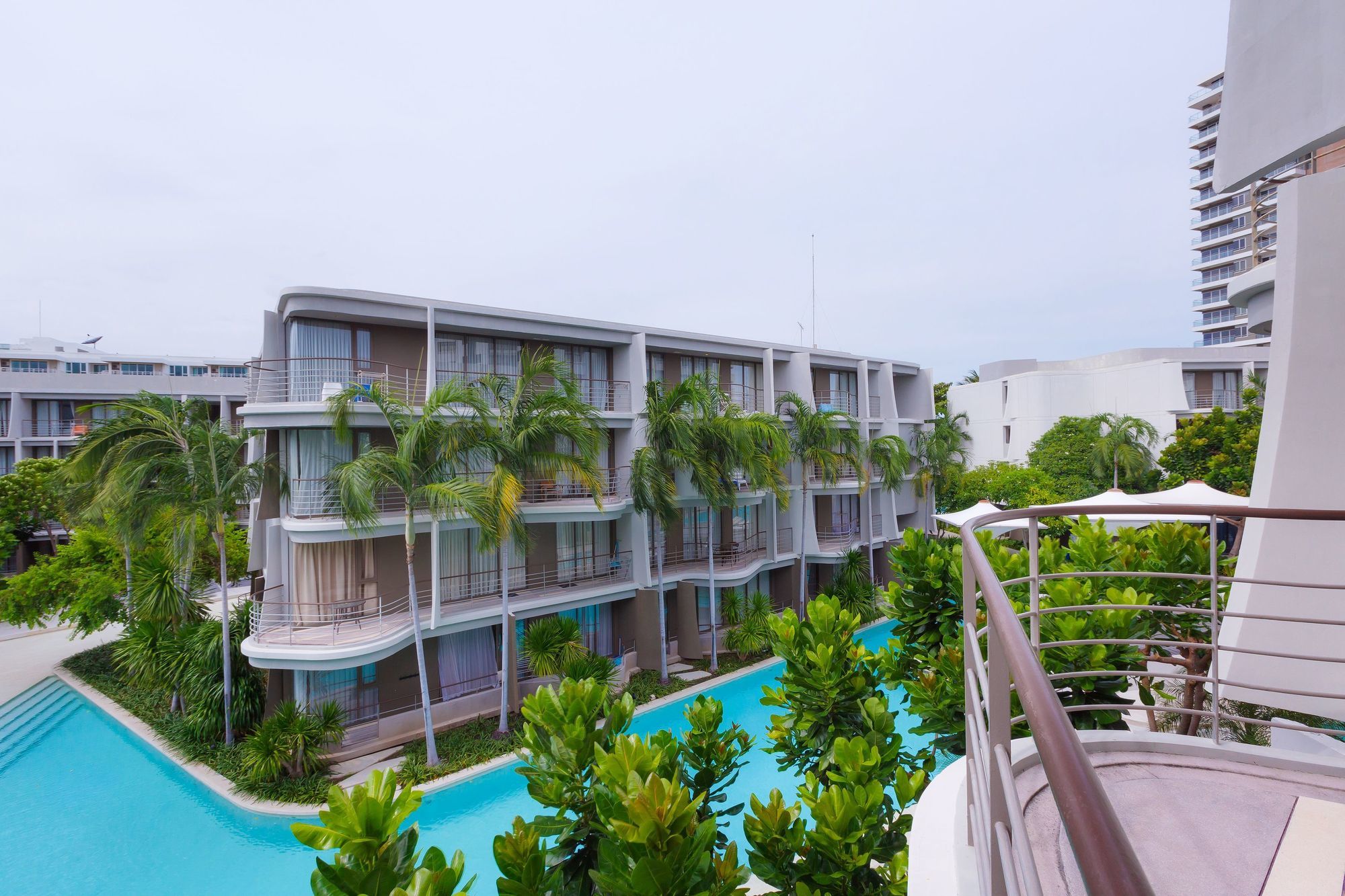 Baan SanKraam Condominium