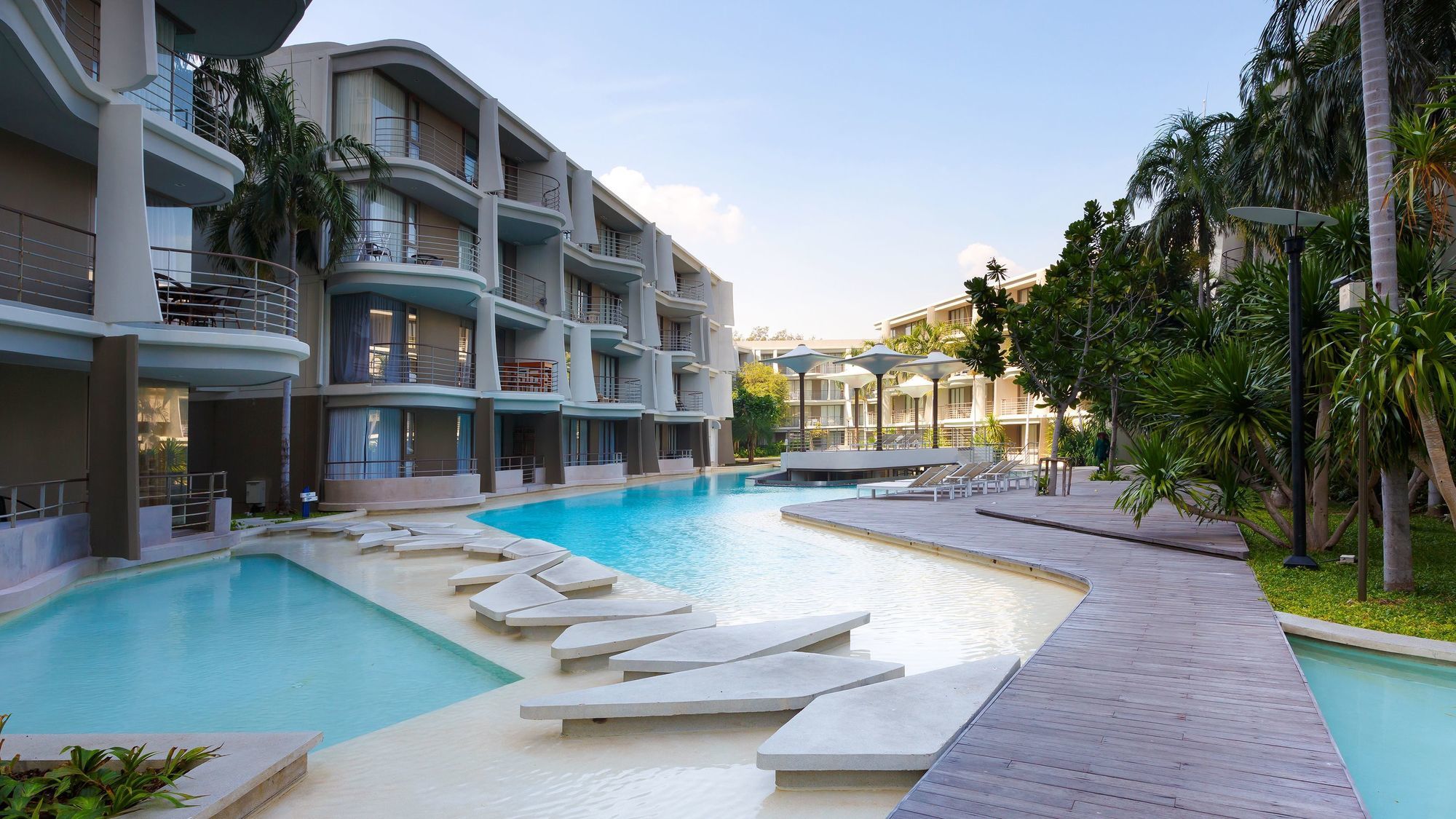 Baan SanKraam Condominium