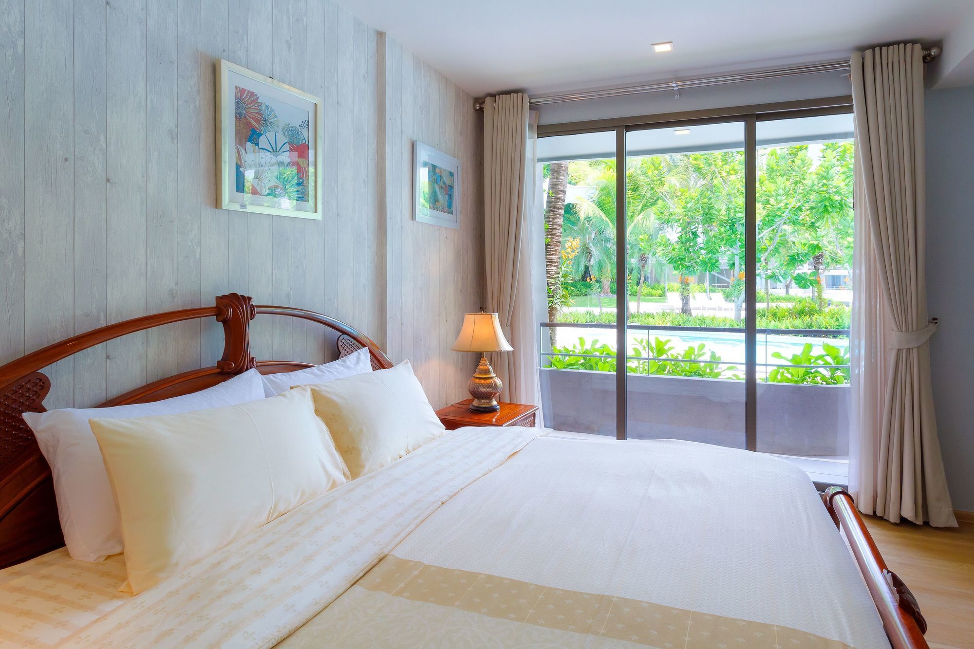 Baan SanKraam Condominium