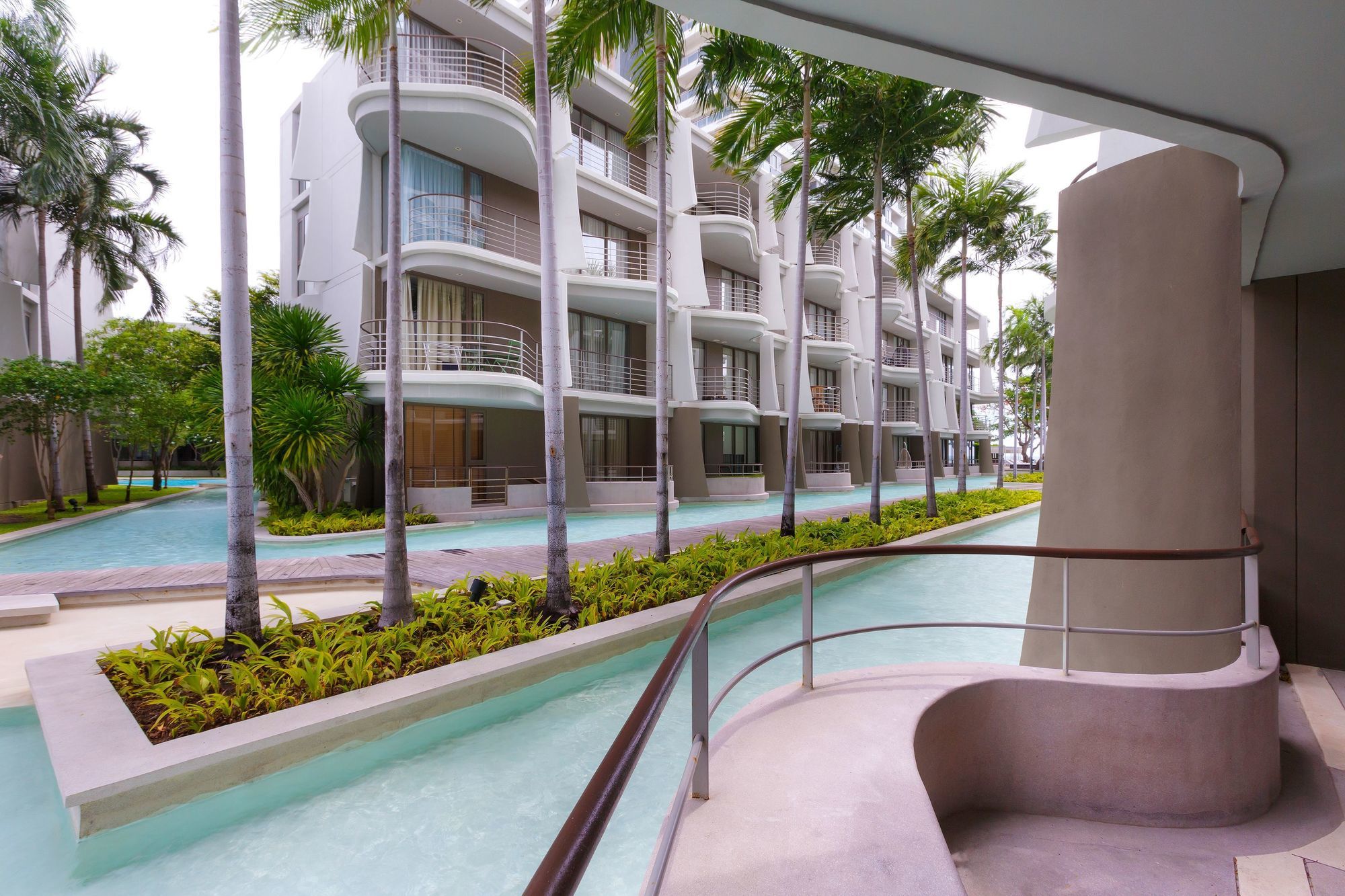 Baan SanKraam Condominium