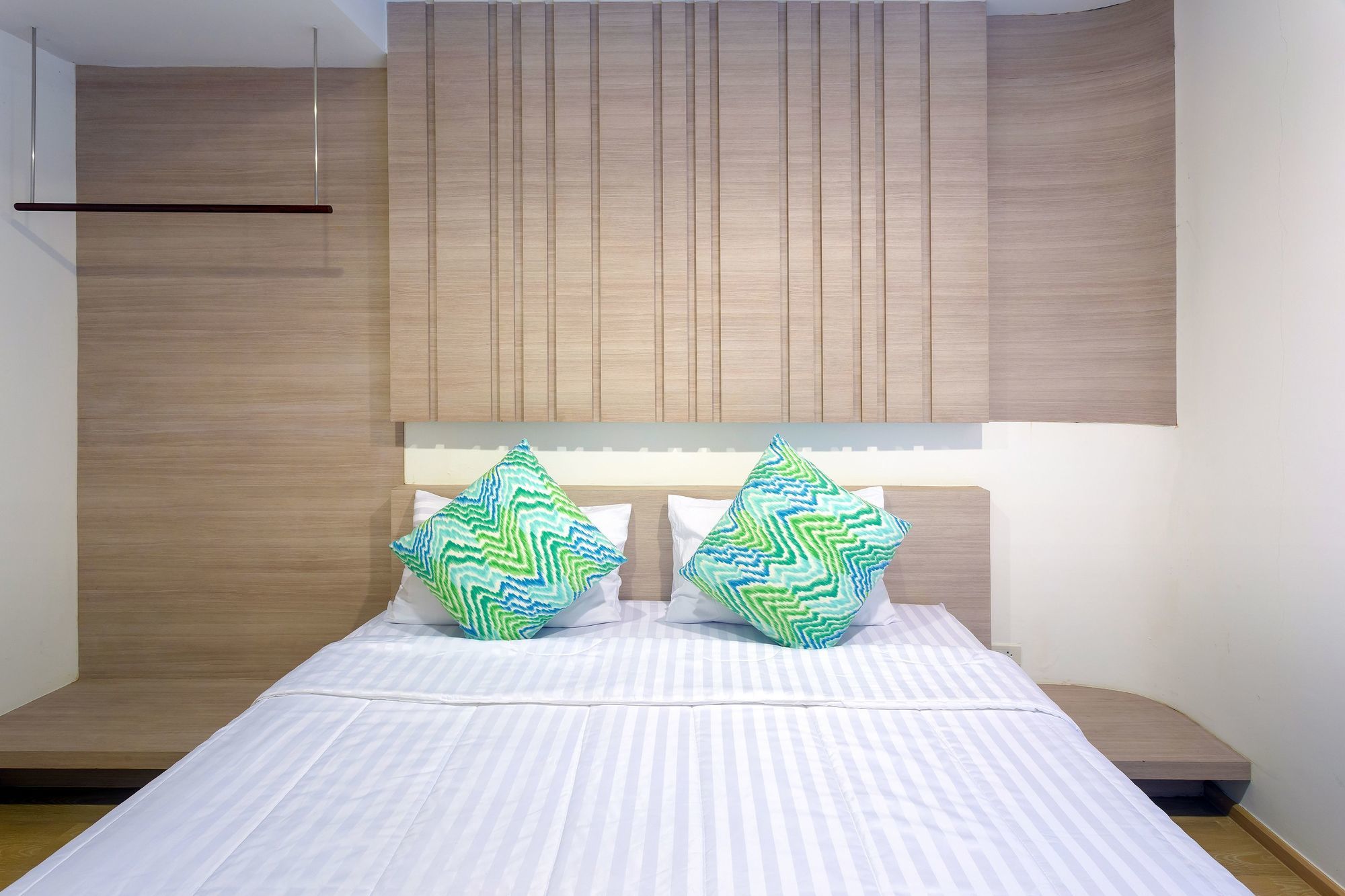 Baan SanKraam Condominium