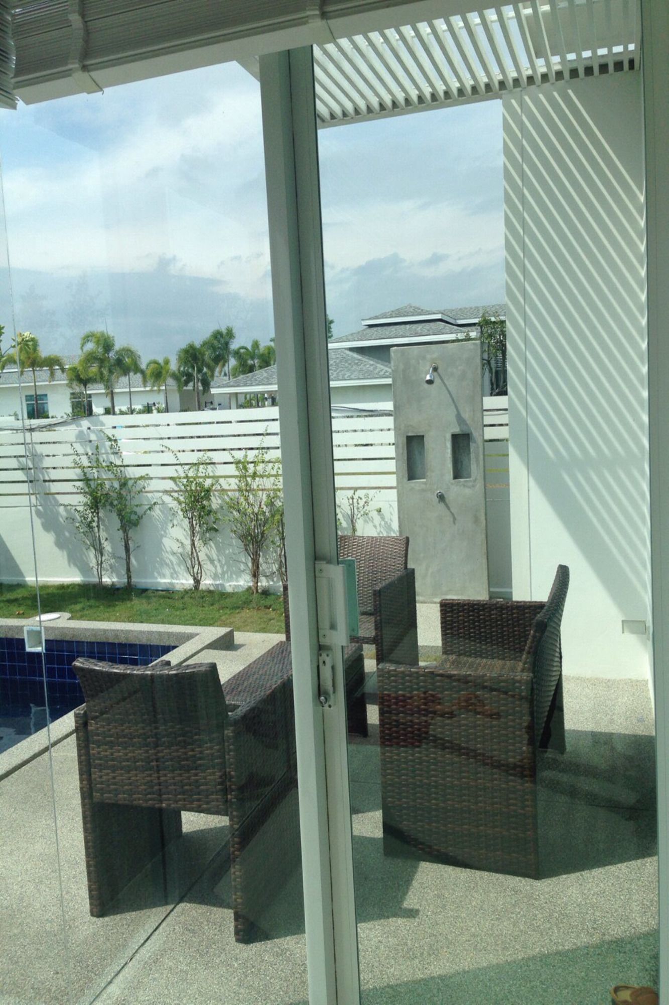 Baan Sarinya Pool Villa