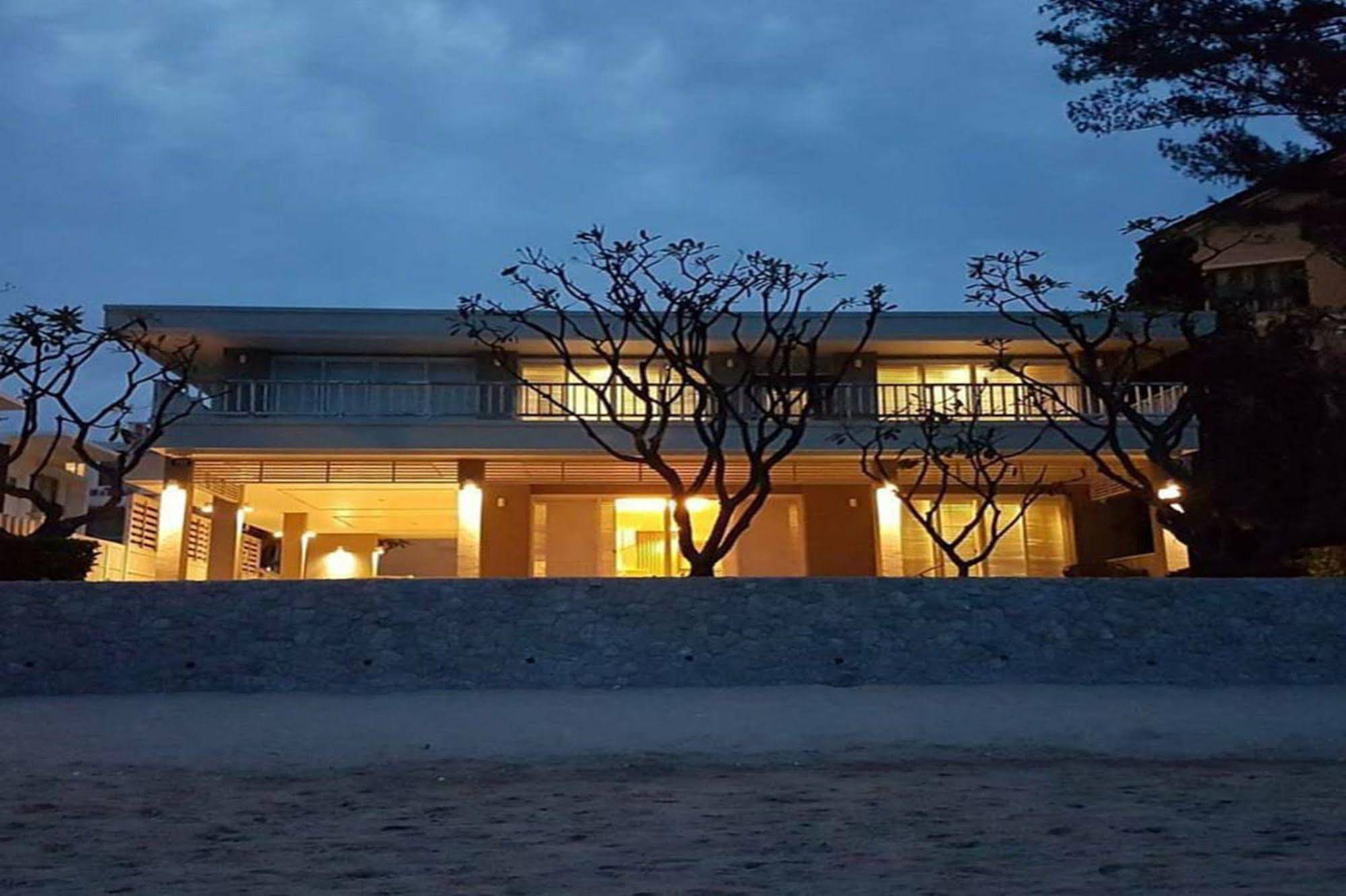 Baan Sea Talay Service Apartment