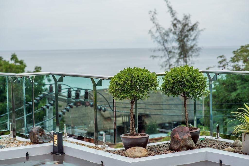 Baan Sea View Hua Hin By Piyanuch