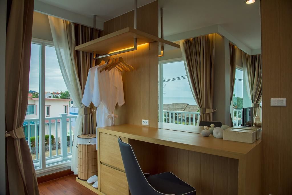 Baan Sea View Hua Hin By Piyanuch