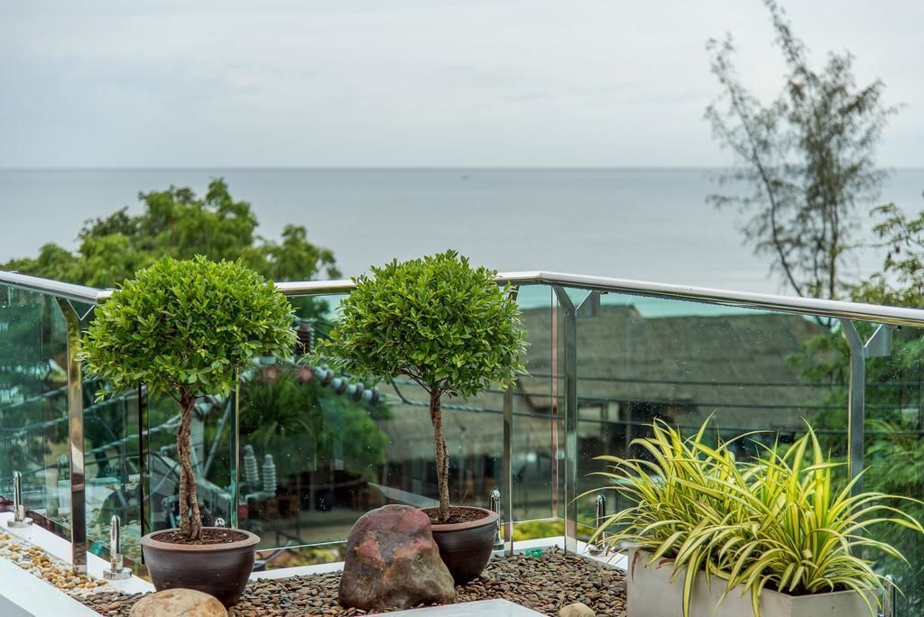 Baan Sea View Hua Hin By Piyanuch
