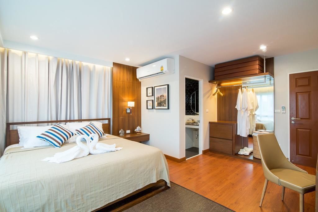 Baan Sea View Hua Hin By Piyanuch