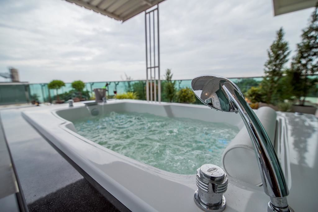 Baan Sea View Hua Hin By Piyanuch