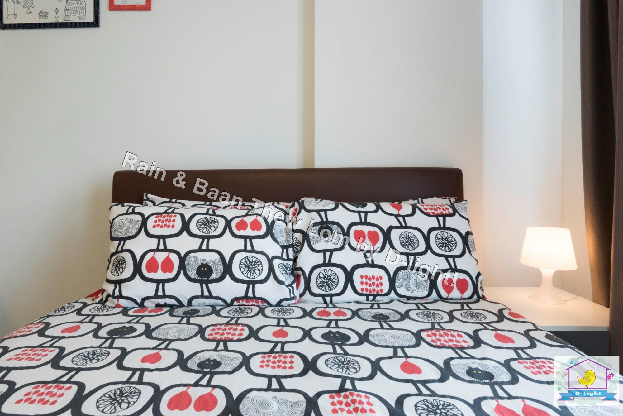 Baan Thew Lom Cha-Am Huahin by Delight