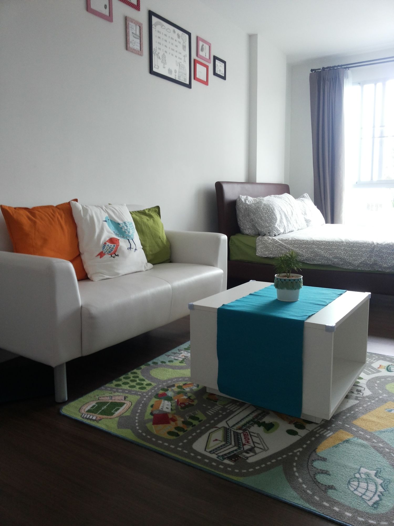 Baan Thew Lom Cha-Am Huahin by Delight