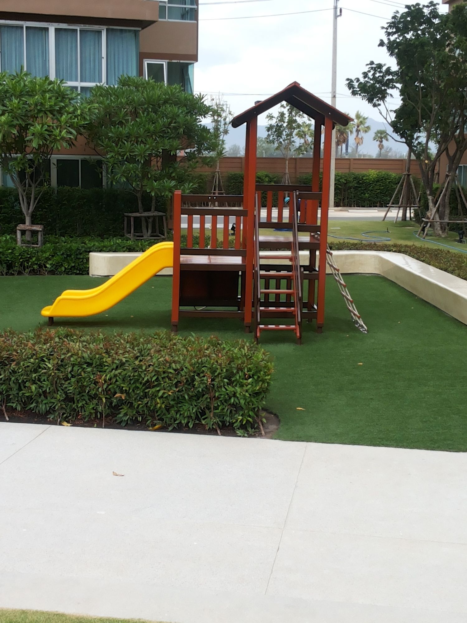Baan Thew Lom Cha-Am Huahin by Delight