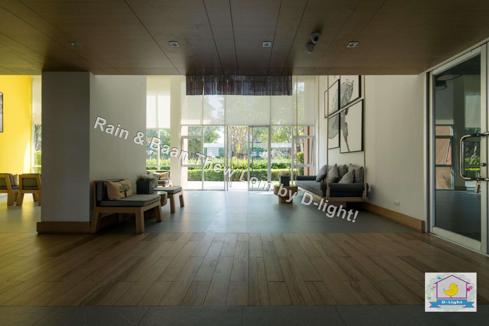 Baan Thew Lom Cha-Am Huahin by Delight