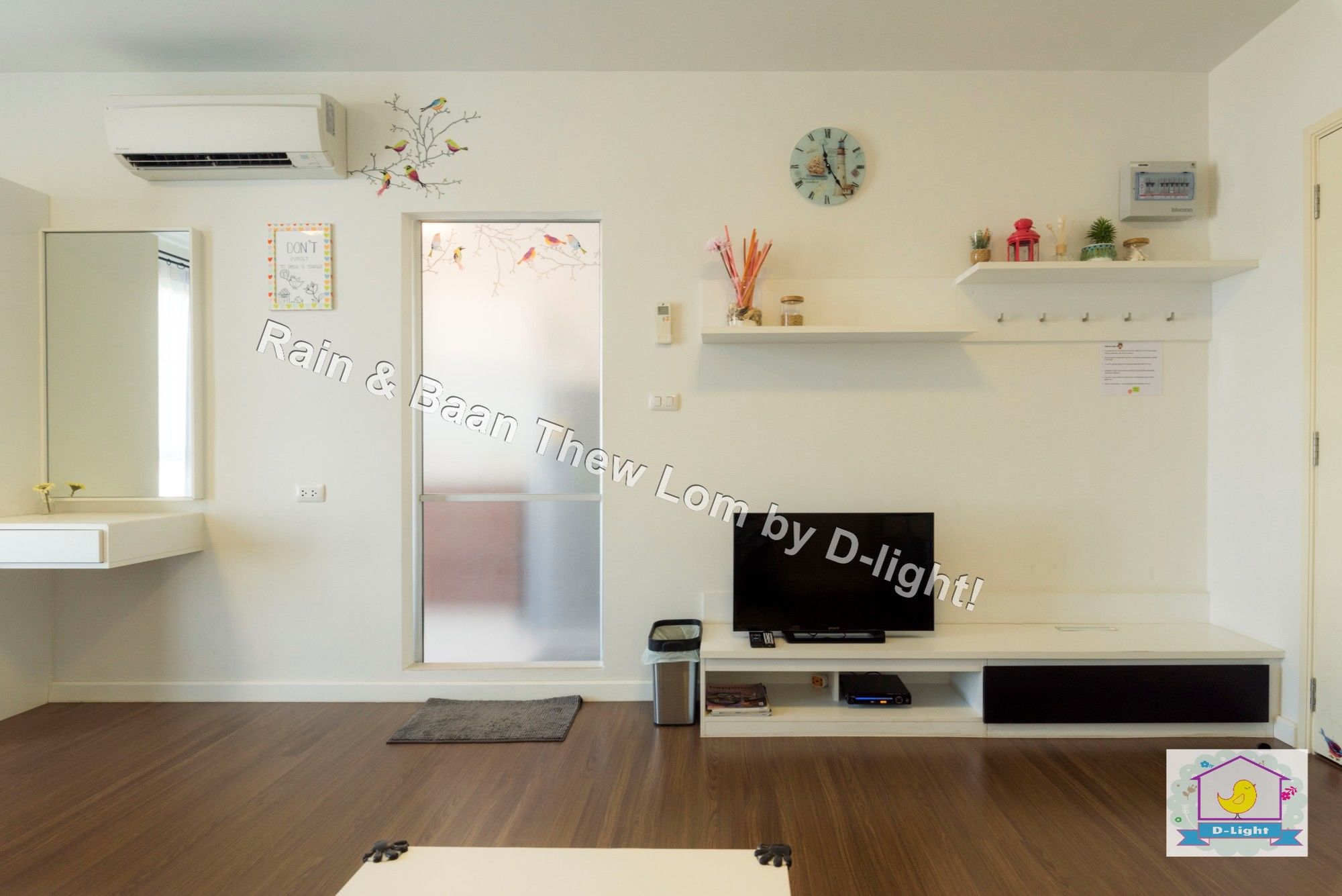 Baan Thew Lom Cha-Am Huahin by Delight